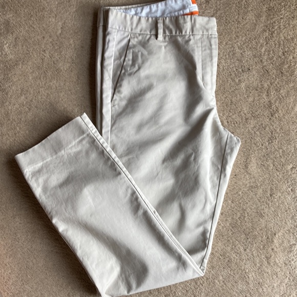 Joe Fresh Cotton Pants Size 10 - Picture 4 of 4
